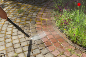 jet washing brighton and hove